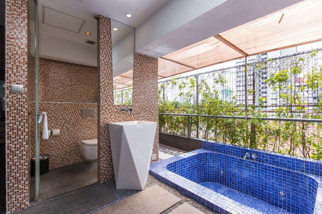 Reddoorz Hotel Plus @ Little India Σιγκαπούρη Εξωτερικό φωτογραφία