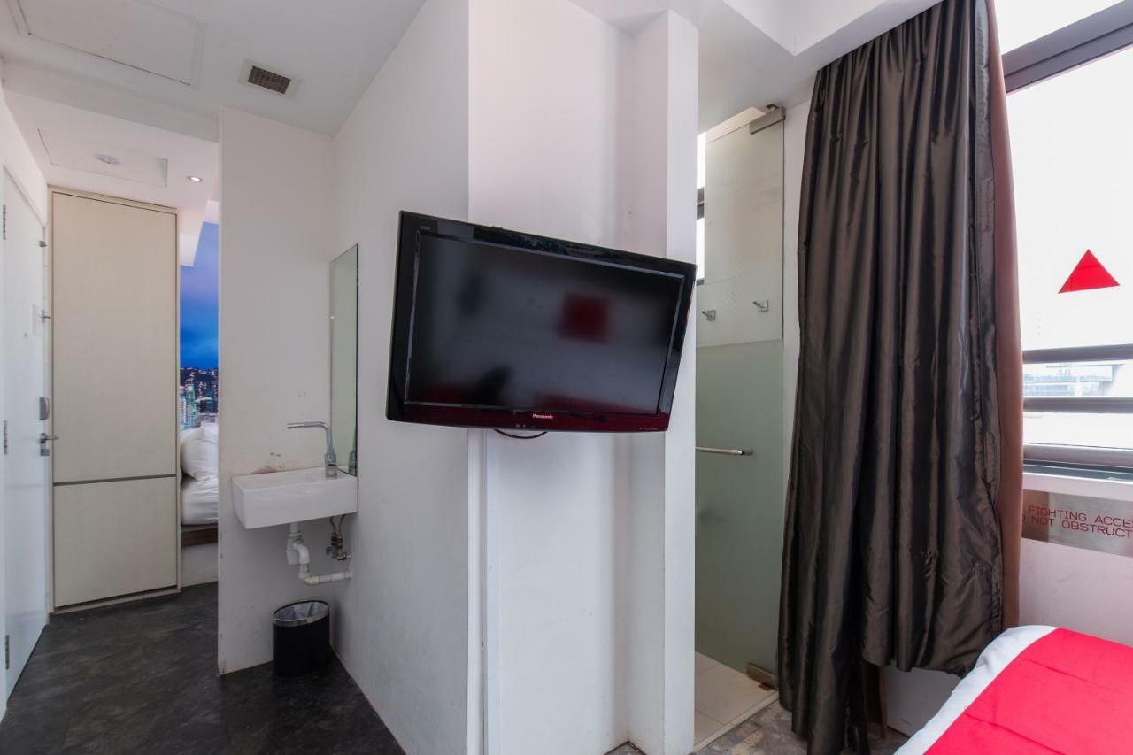 Reddoorz Hotel Plus @ Little India Σιγκαπούρη Εξωτερικό φωτογραφία