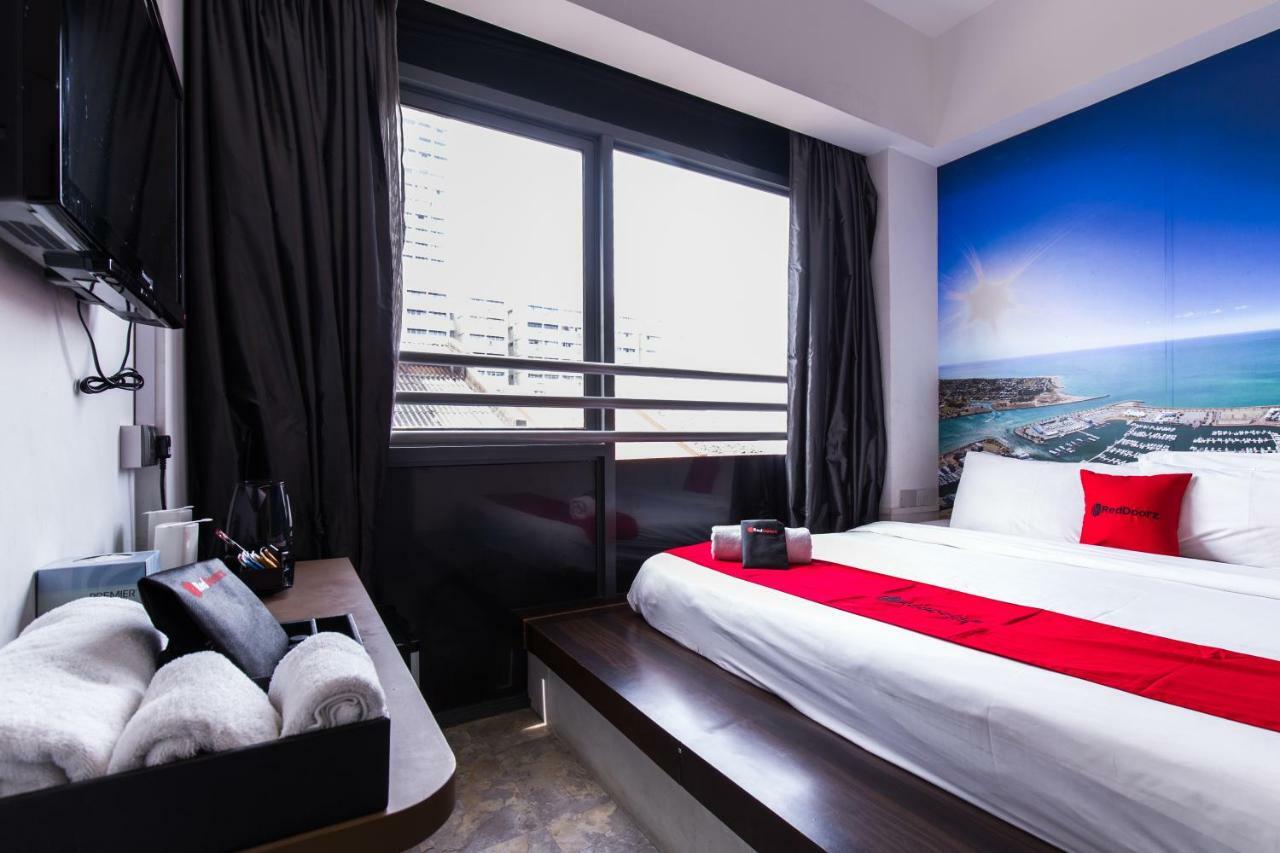 Reddoorz Hotel Plus @ Little India Σιγκαπούρη Εξωτερικό φωτογραφία