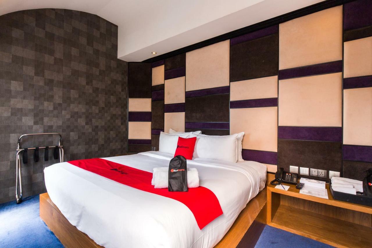 Reddoorz Hotel Plus @ Little India Σιγκαπούρη Εξωτερικό φωτογραφία