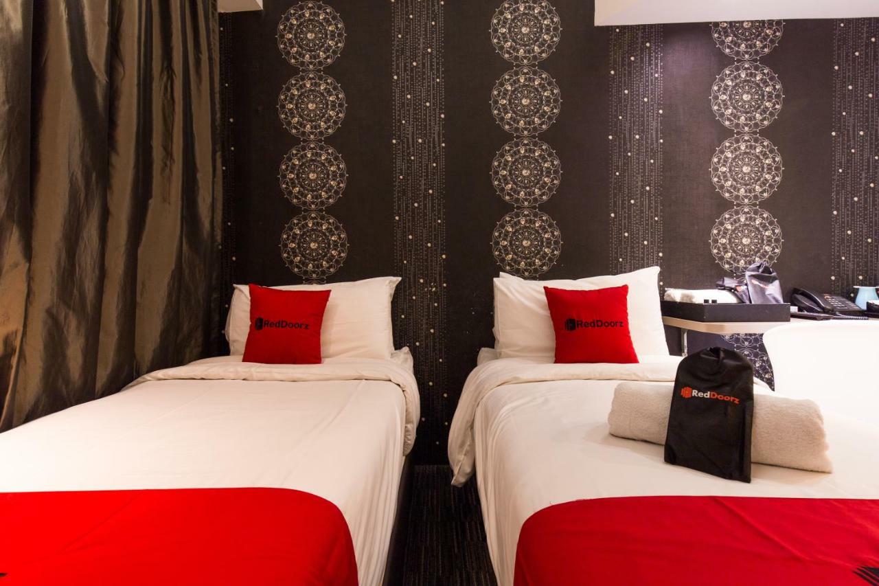 Reddoorz Hotel Plus @ Little India Σιγκαπούρη Εξωτερικό φωτογραφία