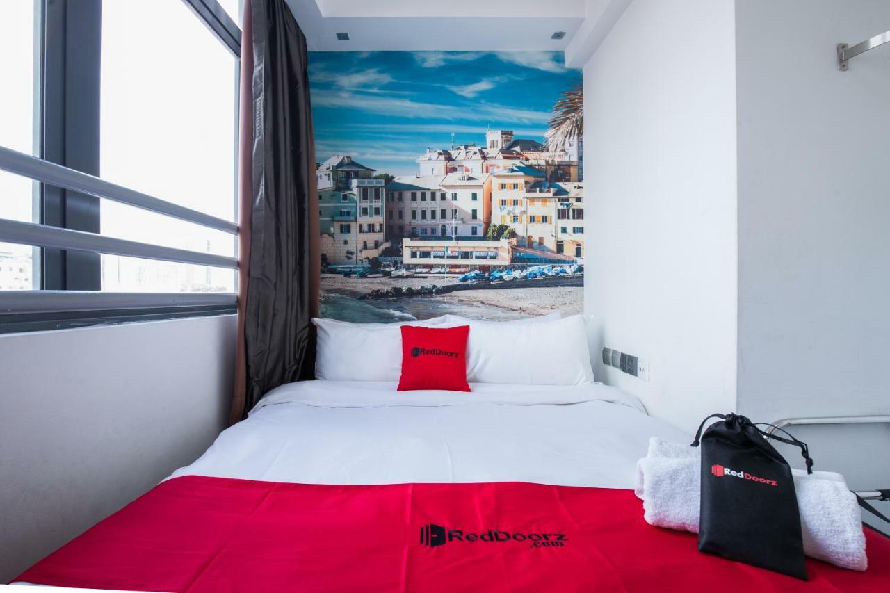 Reddoorz Hotel Plus @ Little India Σιγκαπούρη Εξωτερικό φωτογραφία