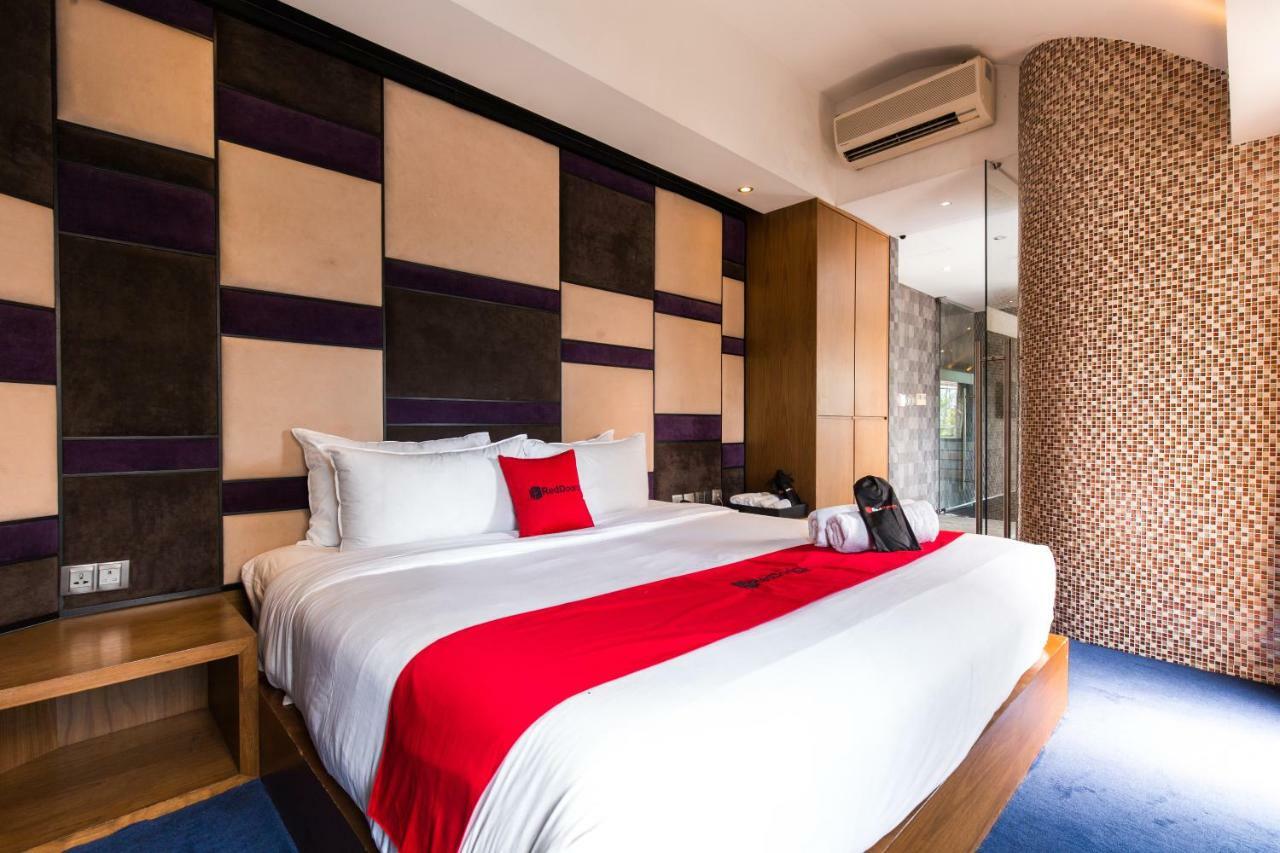 Reddoorz Hotel Plus @ Little India Σιγκαπούρη Εξωτερικό φωτογραφία