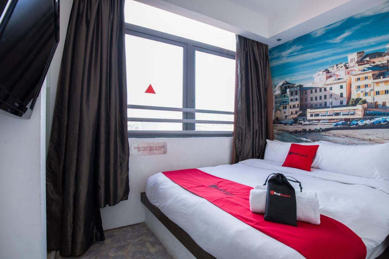Reddoorz Hotel Plus @ Little India Σιγκαπούρη Εξωτερικό φωτογραφία