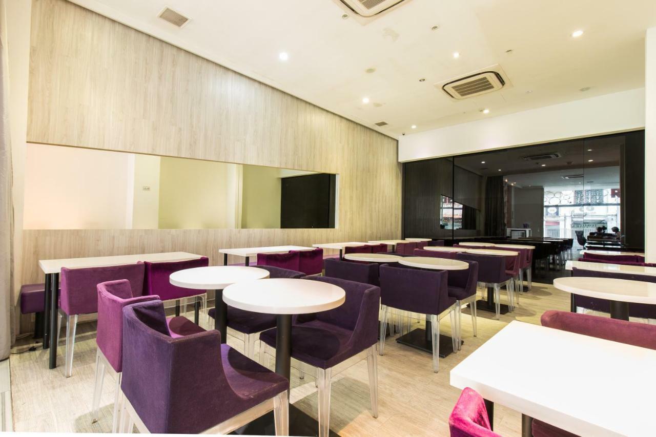 Reddoorz Hotel Plus @ Little India Σιγκαπούρη Εξωτερικό φωτογραφία