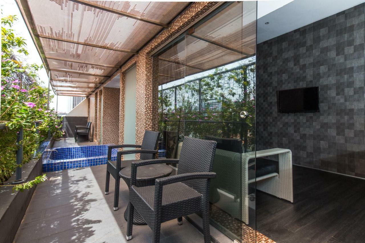 Reddoorz Hotel Plus @ Little India Σιγκαπούρη Εξωτερικό φωτογραφία