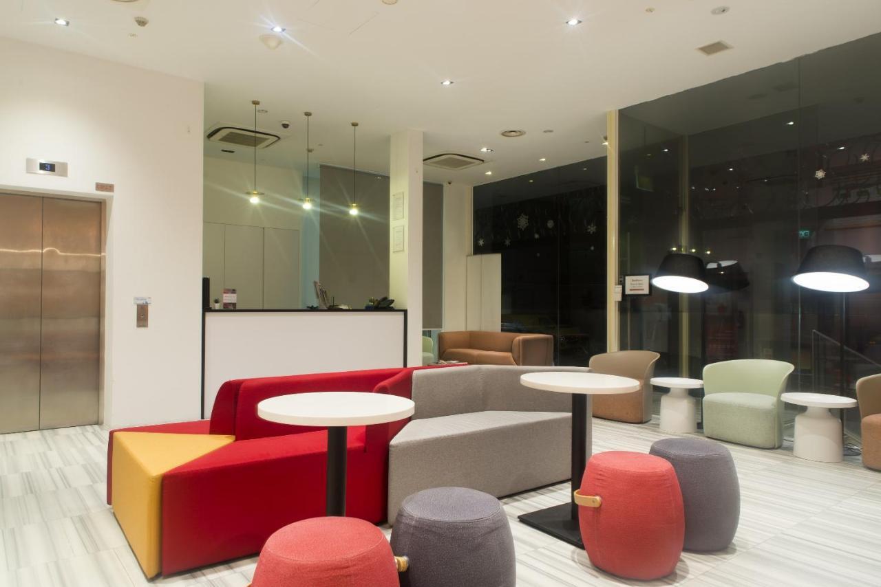 Reddoorz Hotel Plus @ Little India Σιγκαπούρη Εξωτερικό φωτογραφία