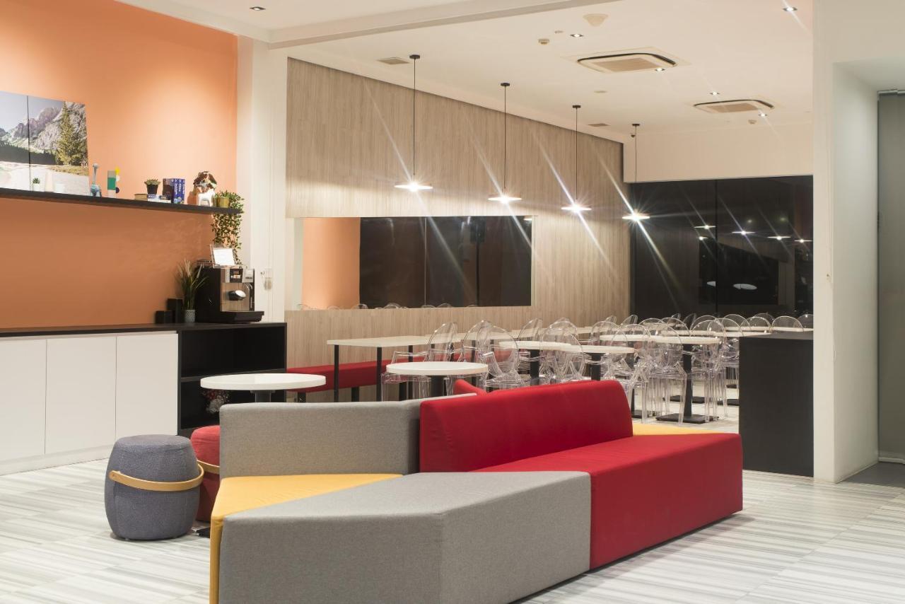 Reddoorz Hotel Plus @ Little India Σιγκαπούρη Εξωτερικό φωτογραφία