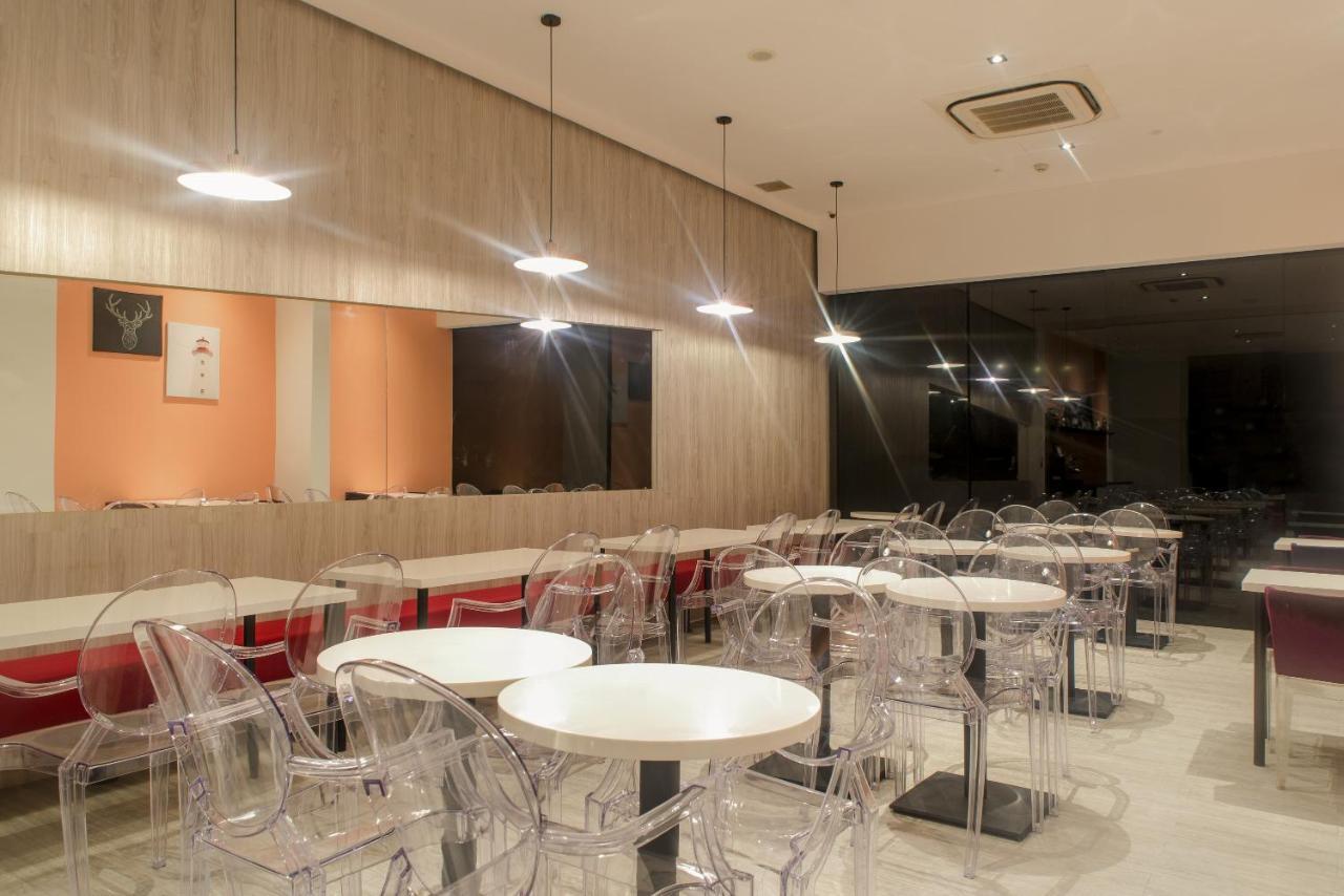 Reddoorz Hotel Plus @ Little India Σιγκαπούρη Εξωτερικό φωτογραφία